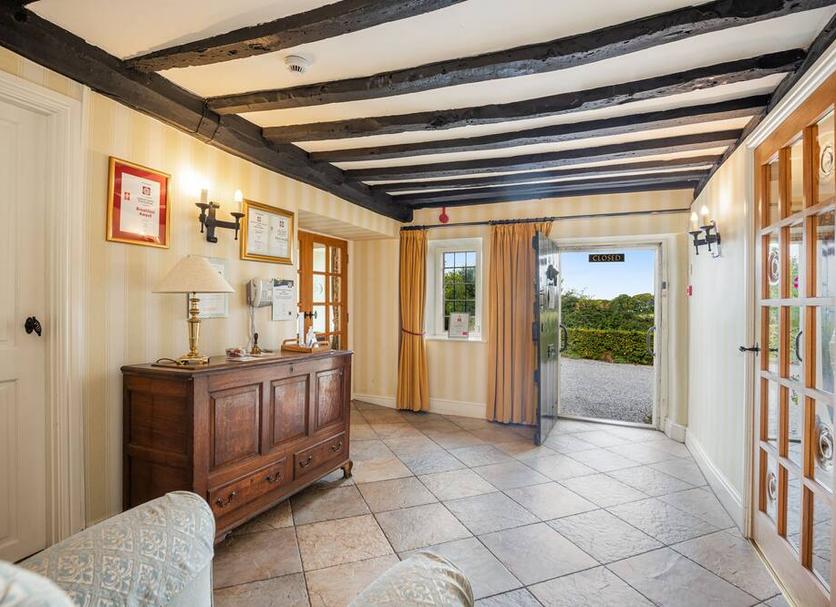 Équipements de la chambre Photo