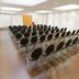 Espace de conférence