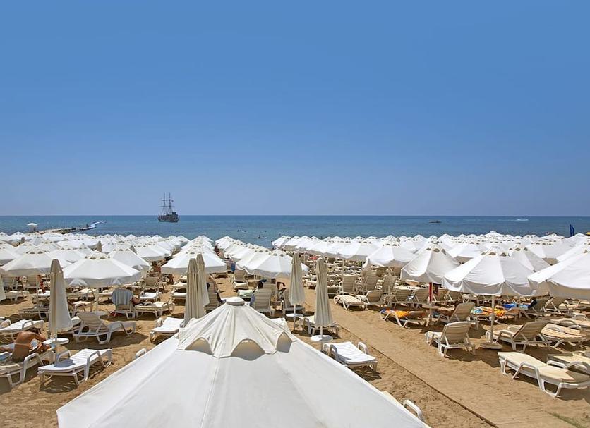 Plage Photo