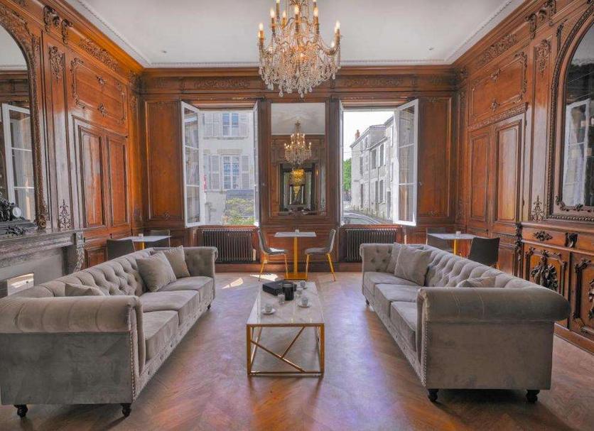 Salon Photo