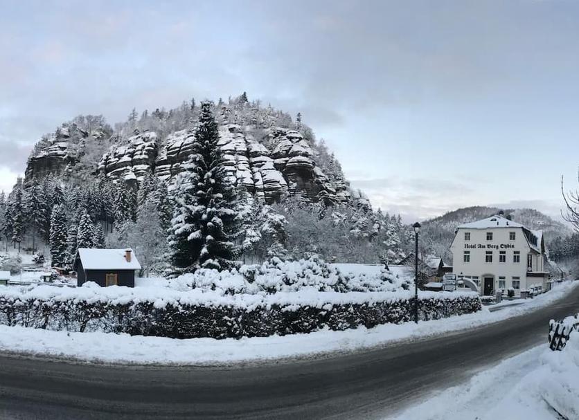 Extérieur Photo