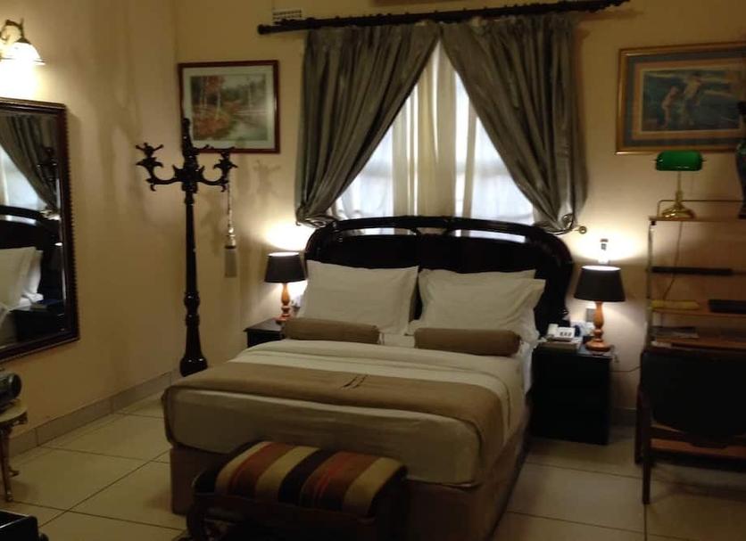 Chambre Photo