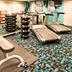 Salle de sport