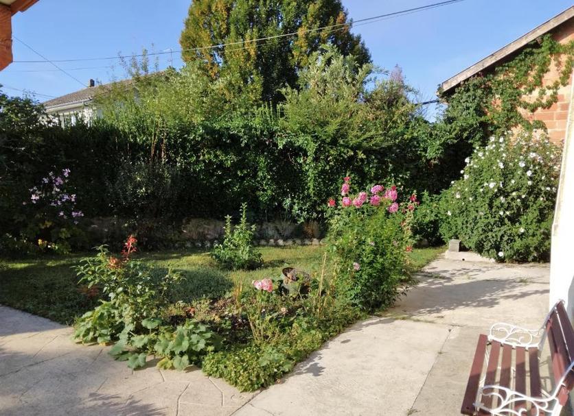 Extérieur Photo