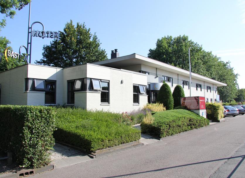 Bâtiment Photo