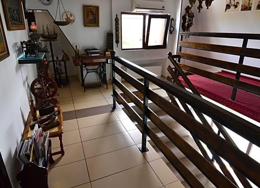 Escalier Photo