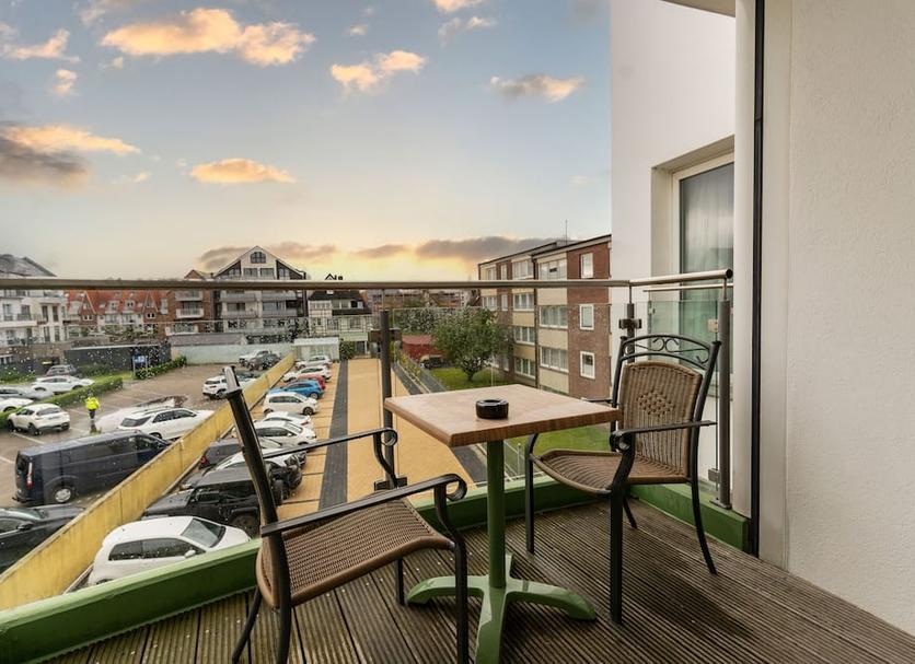 Balcon Photo