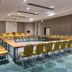 Espace de conférence