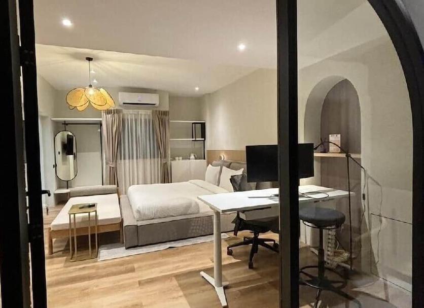 Chambre Photo