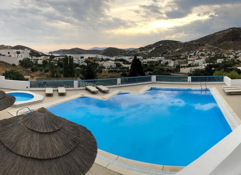 Piscine Photo