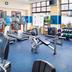 Salle de sport