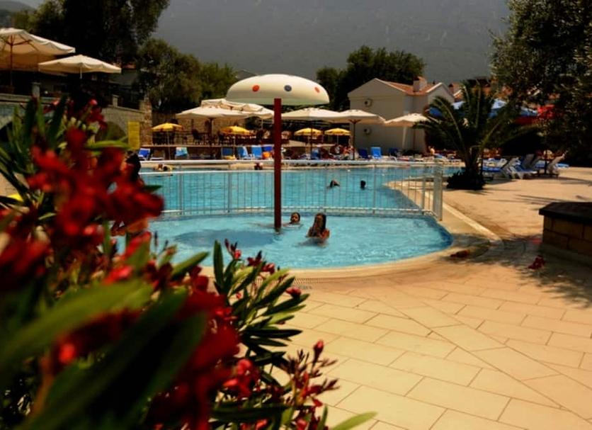 Piscine Photo