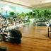 Salle de sport