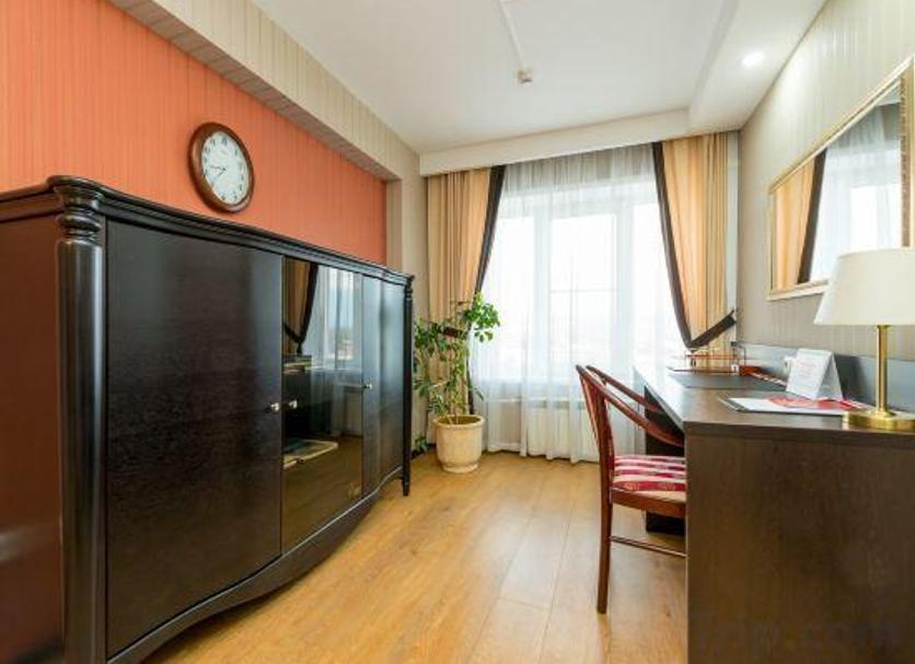 Équipements de la chambre Photo