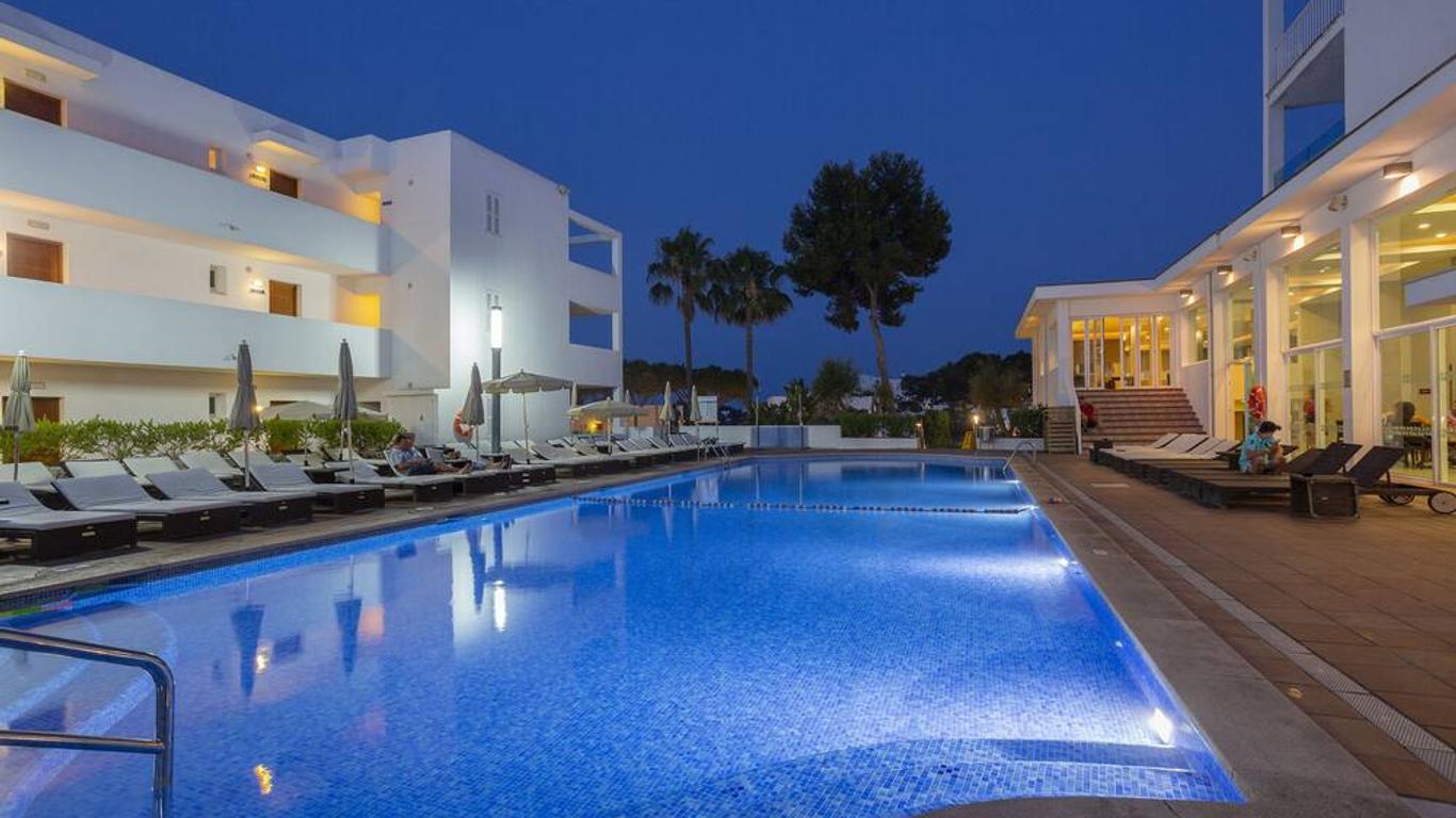 Marsenses Ferrera Blanca Hotel Family