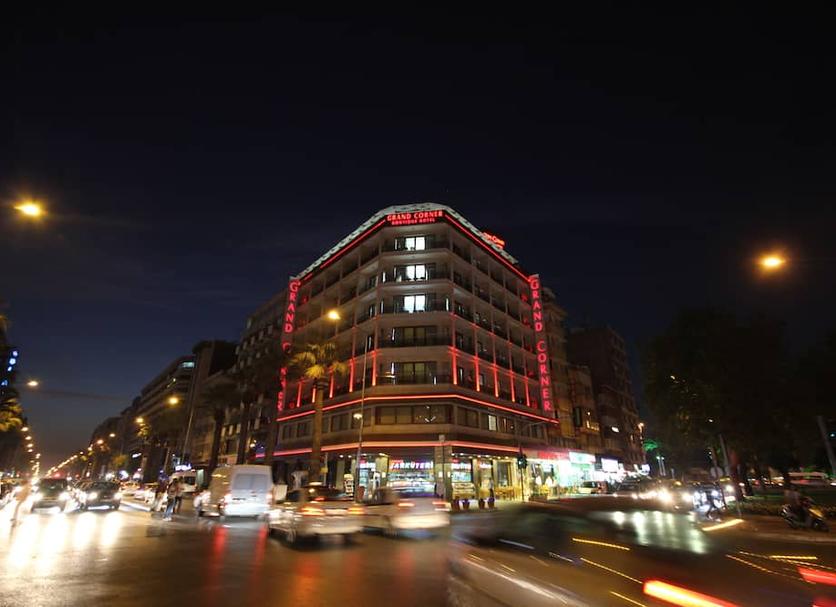 Bâtiment Photo