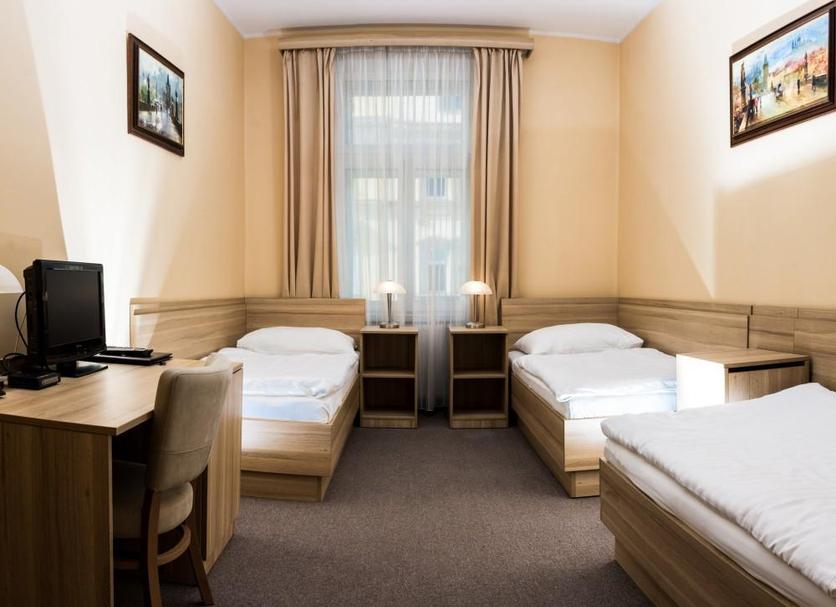 Chambre Photo