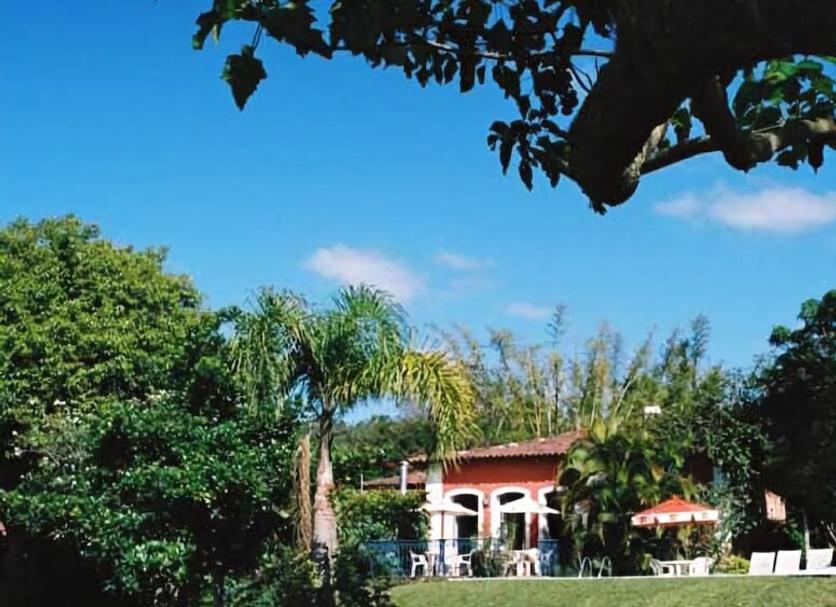Extérieur Photo