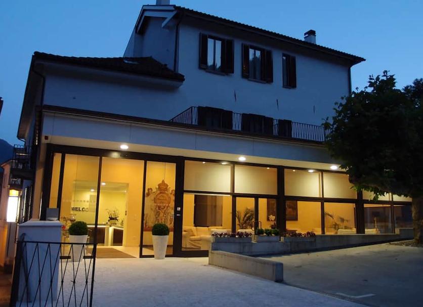 Bâtiment Photo