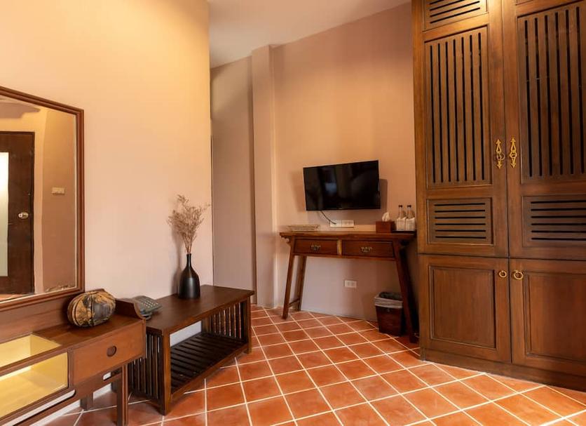 Équipements de la chambre Photo