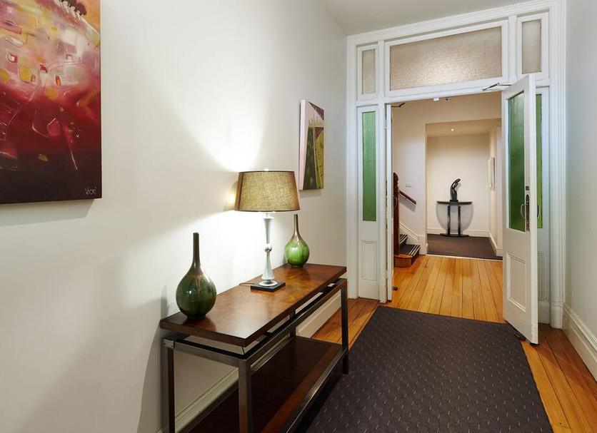 Équipements de la chambre Photo