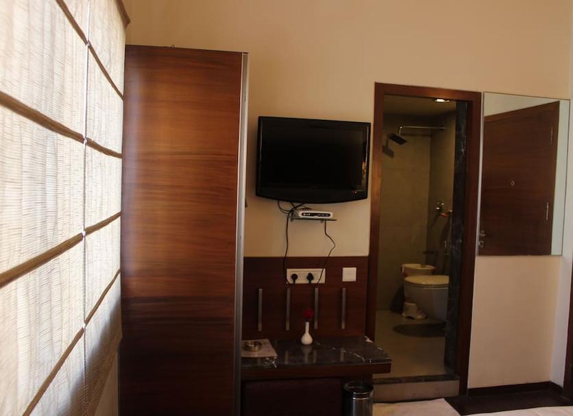 Équipements de la chambre Photo