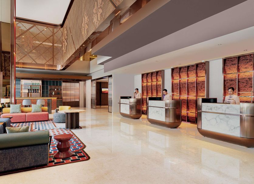 Hall d’entrée Photo