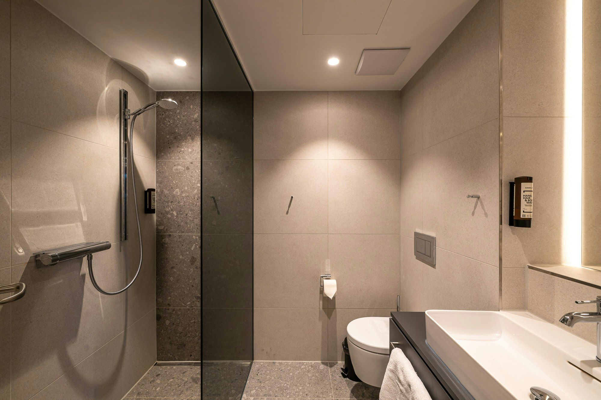 Salle de bain