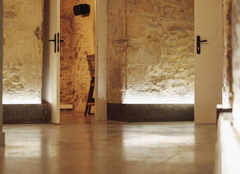 Équipements de la chambre Photo