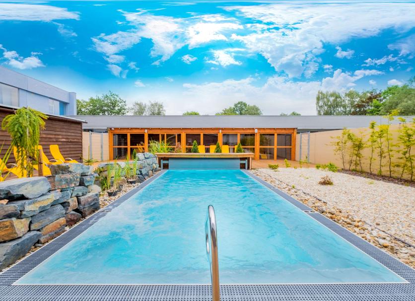 Piscine Photo