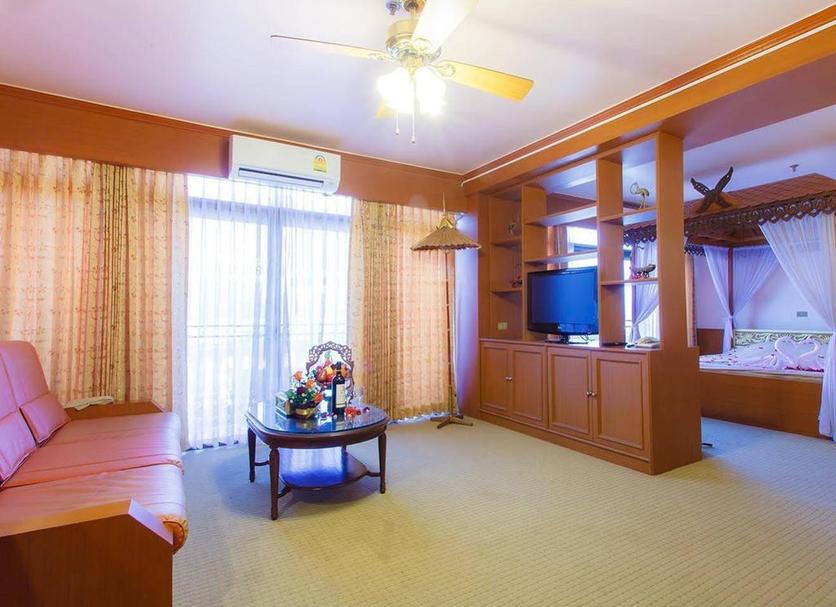 Équipements de la chambre Photo