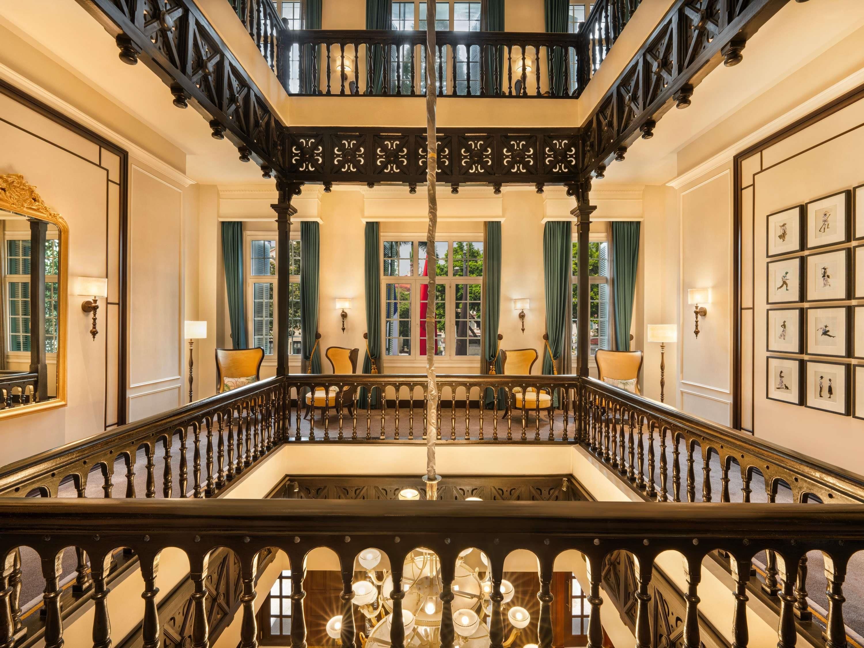 Hall d’entrée
