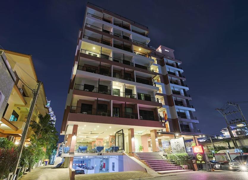 Bâtiment Photo