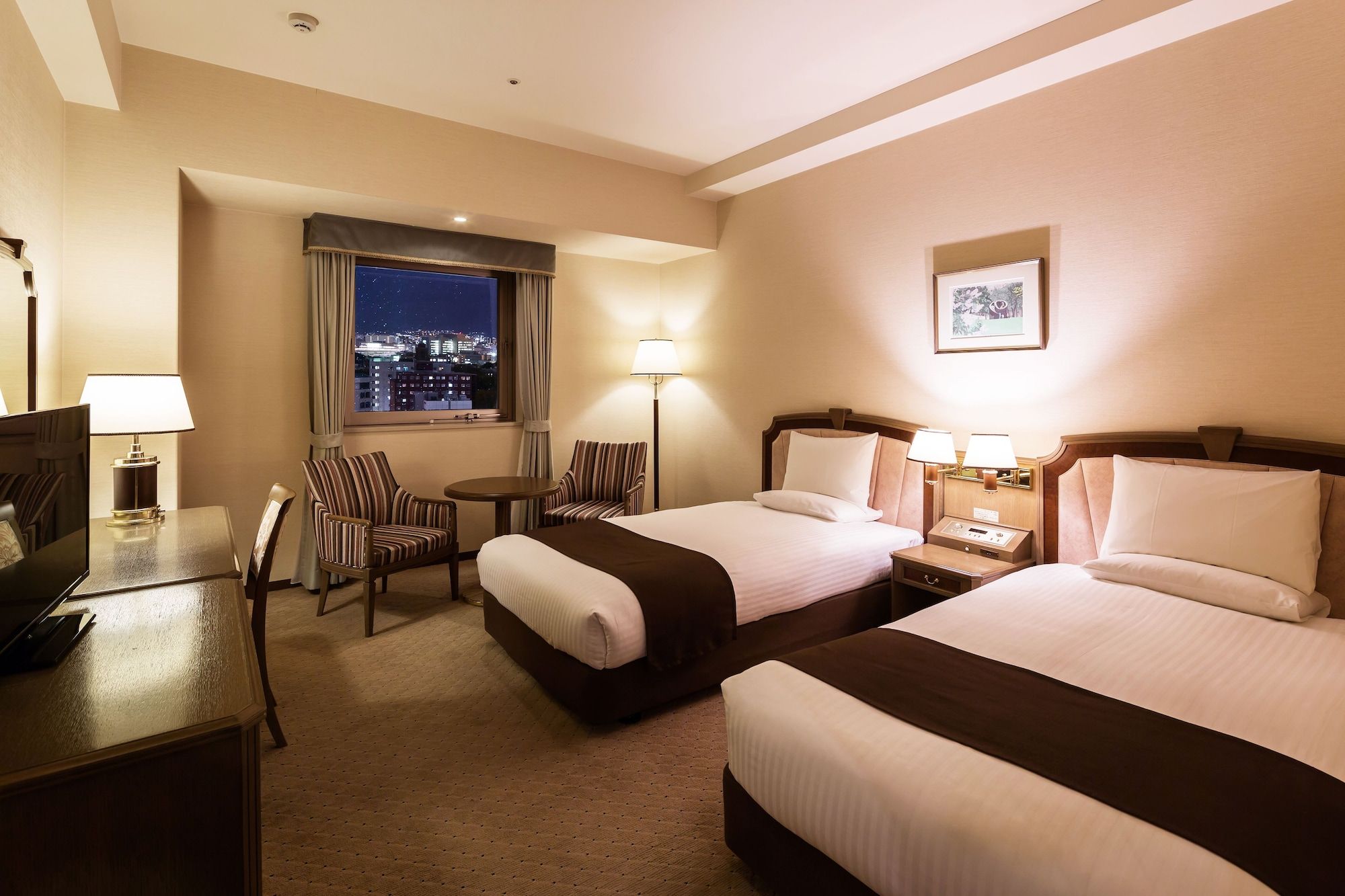 Chambre