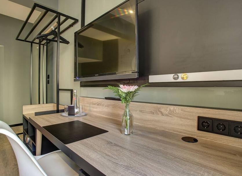Équipements de la chambre Photo