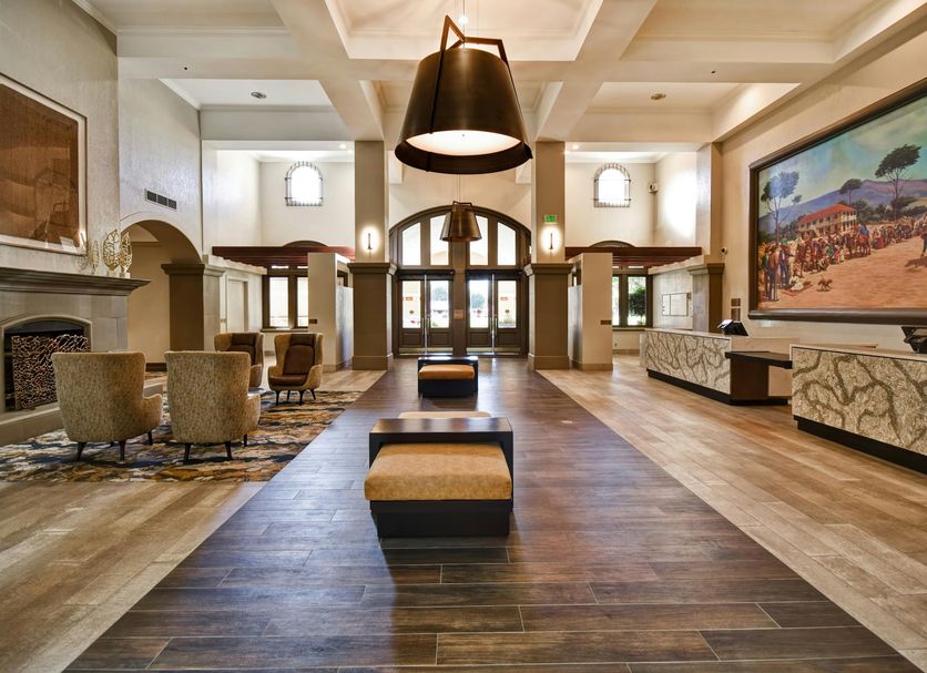 Hall d’entrée Photo