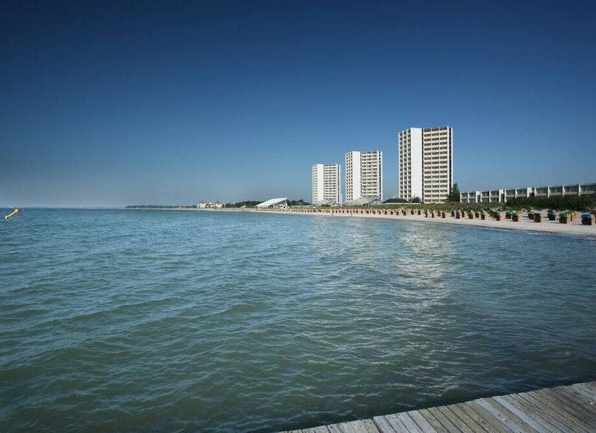 Plage Photo