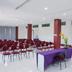 Espace de conférence