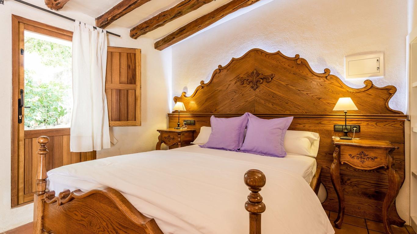 Agroturismo Can Pere Sord