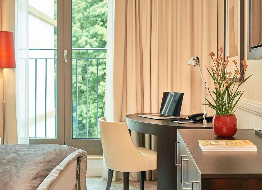 Équipements de la chambre Photo