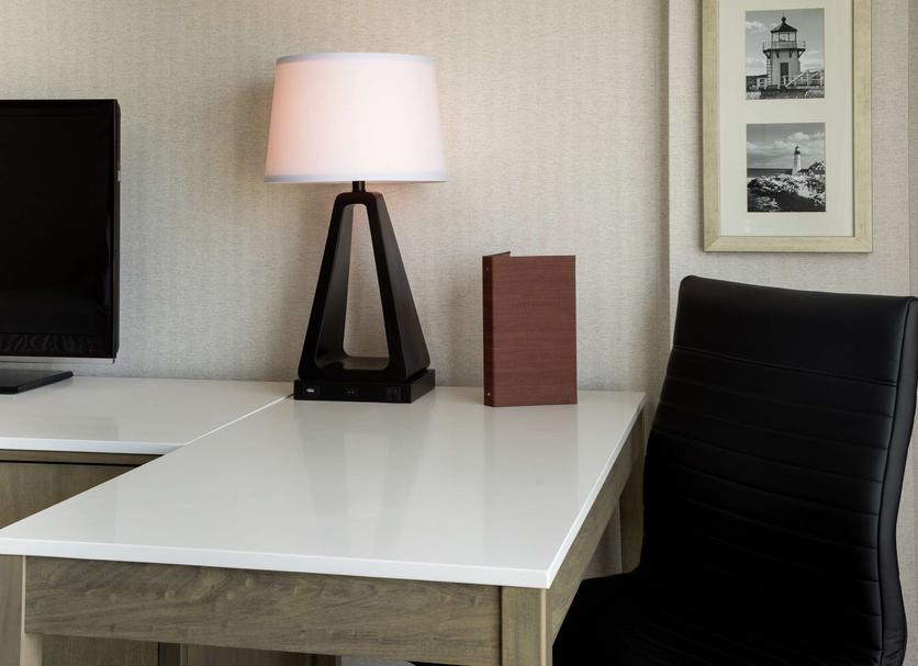 Équipements de la chambre Photo