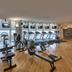 Salle de sport