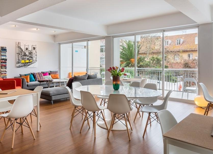 Salle à manger Photo