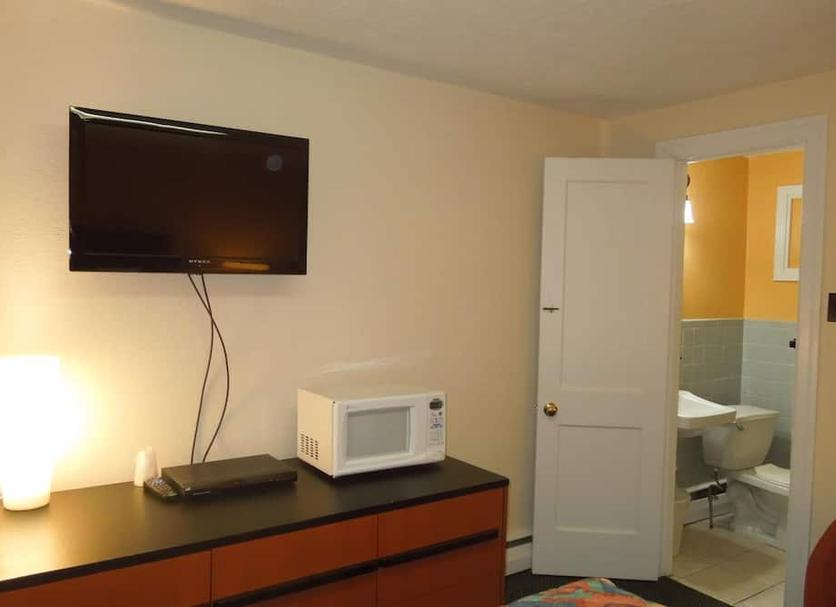 Équipements de la chambre Photo