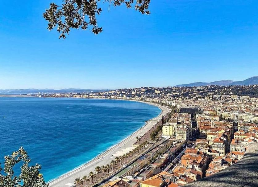 Plage Photo