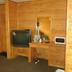 Équipements de la chambre