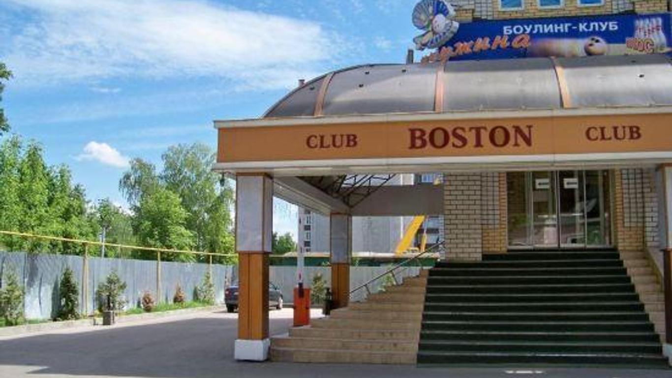 Club Hotel Boston