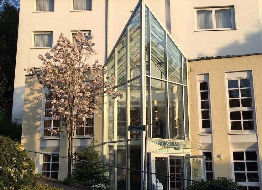 Bâtiment Photo