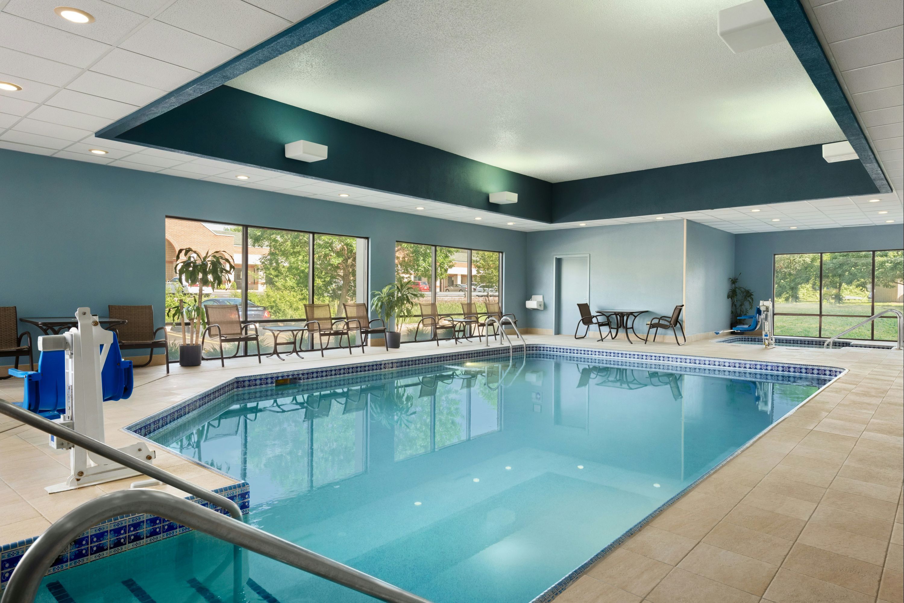 Piscine Photo