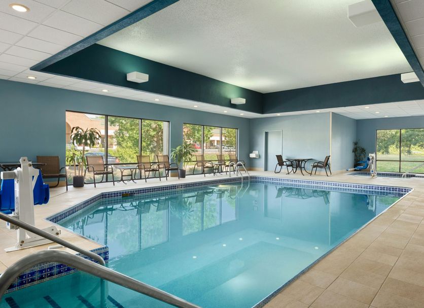 Piscine Photo